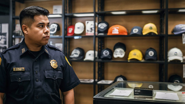 Берут ли судимых в охрану? Берут ли судимых в охрану?