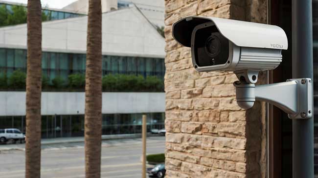 Как не нарушить закон в видеонаблюдении