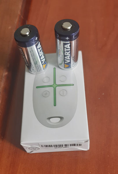 Як поміняти батарейку в датчику охоронної сигналізації Як поміняти батарейку в датчику охоронної сигналізації